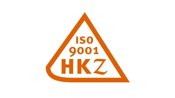 HKZ Keurmerk